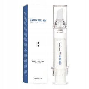 Beverly Hills MD Deep Wrinkle Filler